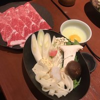 飛騨牛一頭家 馬喰一代 銀座 - 