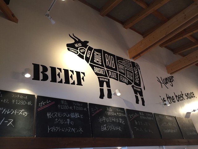 Ichirin Grill Sakura 旧店名 Ichirin Cafe 小野原 北千里 洋食 食べログ