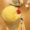 ケーキの西銀