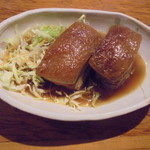 琉球酒場　游林屋 - 