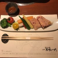 飛騨牛一頭家 馬喰一代 銀座 - 
