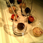 レフェルヴェソンス - おしゃべりのお供