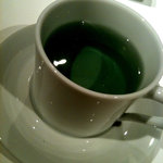 レフェルヴェソンス - ハーブティー