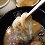 我流家 - 雄大且つ躍動的な力強い抑揚があり、後半まで失速せずｶﾞﾝｶﾞﾝ食わせる