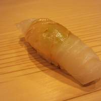 鮨処 つく田 - メシロ