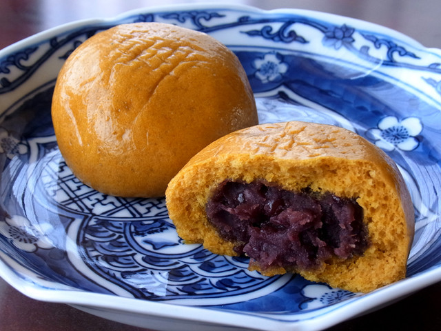 かど屋（【旧店名】神山菓子店） - 郡山（和菓子）の写真