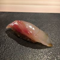 はっこく - 鯛の昆布〆