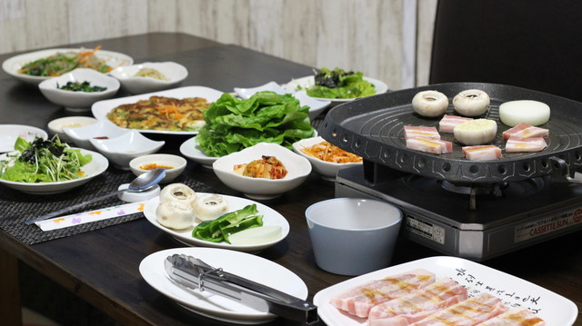 韓国料理専門店 イサン 武庫之荘 韓国料理 食べログ 韓国料理専門店 イサン 武庫之荘 韓国料理 食べログ