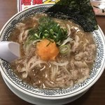 丸源ラーメン - 