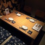 味処 藤の坊 - 内観写真: