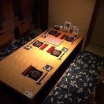 味処 藤の坊 - 内観写真: