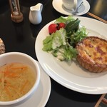 Patisserie Nature Shiromoto - 