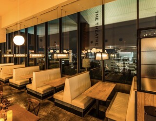 渋谷で夜景を楽しめるレストラン 雰囲気抜群の人気店選 食べログまとめ 渋谷で夜景を楽しめるレストラン 雰囲気抜群の人気店選 食べログまとめ
