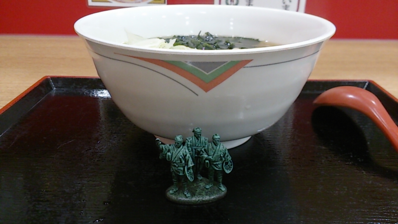 ビックマーチ勝田店 FOOD食堂コーナー name=
