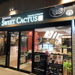 Deli＆Cafe SWEET CACTUS - 