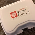 Deli＆Cafe SWEET CACTUS - 