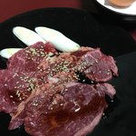 焼肉千八本店 - 