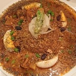 コロンビア エイト - 