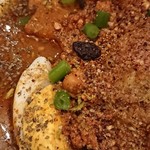 コロンビア エイト - 