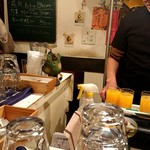 コロンビア エイト - 