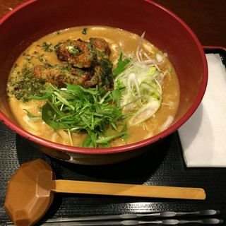 ダイニングレストラン楠 カンフォーラ_2