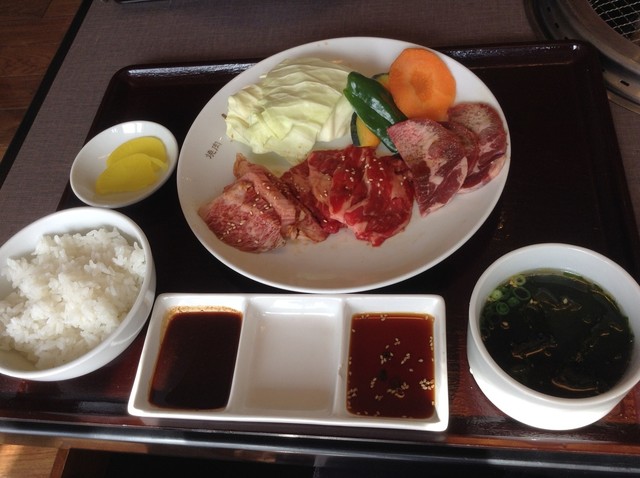 地元の焼肉チェーン店でランチしました By ちいこちゃん 焼肉竹林 諫早店 西諫早 焼肉 食べログ