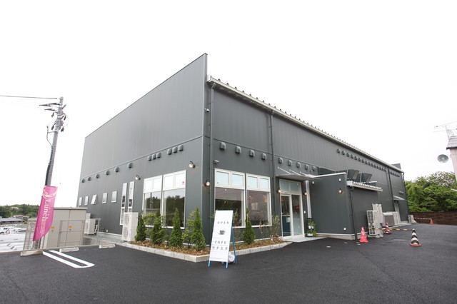 カフェ サチエダ（Cafe sachieda） - 日立木（カフェ）の写真