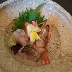 日本料理 和か葉 - 