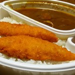 カレーハウス ＣｏＣｏ壱番屋 - 