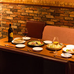 ワイン厨房 晩酌邸