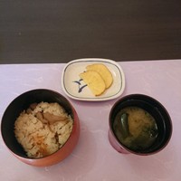 日本料理 和か葉 - 