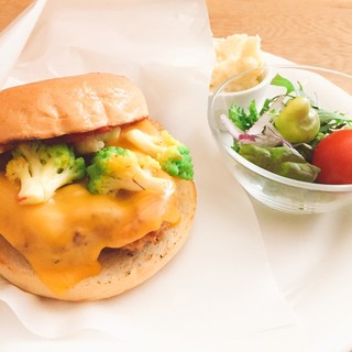 ザ プレイス コウベ_1