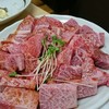 焼肉 一起