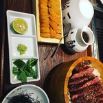 焼肉・冷麺 二郎 - 