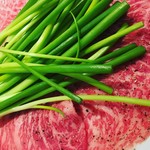 焼肉・冷麺 二郎 - 