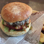 Jack37Burger - 