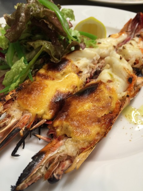 写真 デカリー Decary 亀戸 ビストロ 食べログ