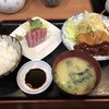 八十八亭 - 料理写真:八十八亭定食♪