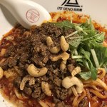 175°DENO担担麺 - 