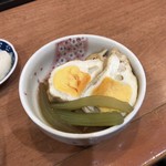 八十八亭 - 選んだ小鉢♪