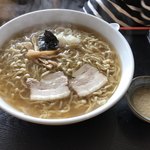 Fujishima Hirai Ramen - 