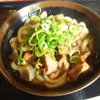 手打ちセルフうどん 海侍 其の壱 飯山店