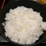 魚活撰豚 とんかつ 二代目 星将 - 