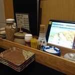 魚活撰豚 とんかつ 二代目 星将 - 