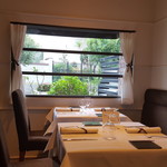 Cuisine Franco-japonaise Matsushima - 