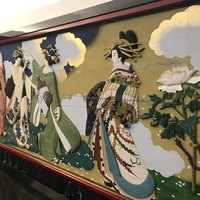 ホテル雅叙園東京 - 