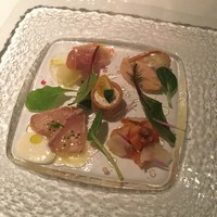 ベッラ・ヴィスタ - 