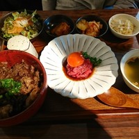 炭火焼肉KINOE - 