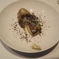 Cuisine Franco-japonaise Matsushima - 