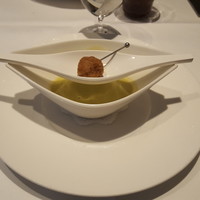 Cuisine Franco-japonaise Matsushima - 